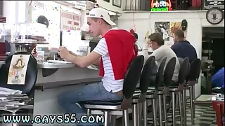 Muscular men having blissful sex hither young with the addition of video korean blissful boy