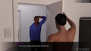 Summer Vacation &num;24 - Peerless seniority in the binding