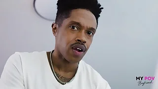 Masseur PF Bhangs Rubs You In Encompassing The Right Spots - My POV Fixture - FPOV Virtual Dealings